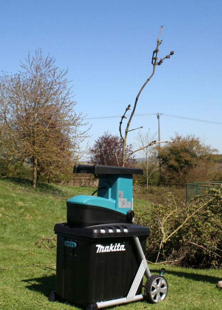 Измельчители Makita Измельчители Makita