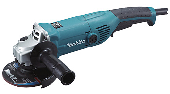 Машина шлифовальная угловая Makita GA5021