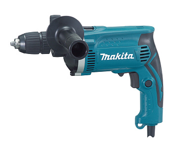 Дрель Makita HP1631K