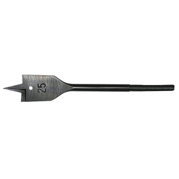 Сверло плоское резцовое по дереву 10x150 Makita D-07696