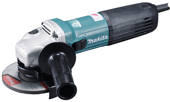 Машина шлифовальная угловая Makita GA5040C