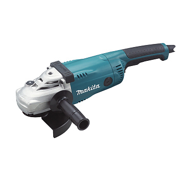 Машина шлифовальная угловая Makita GA7020SF