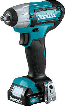 Аккумуляторный ударный гайковерт 3/8" CXT® Makita TW140DWAE