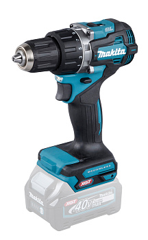 Компактная дрель-шуруповерт XGT® Makita DF002GZ