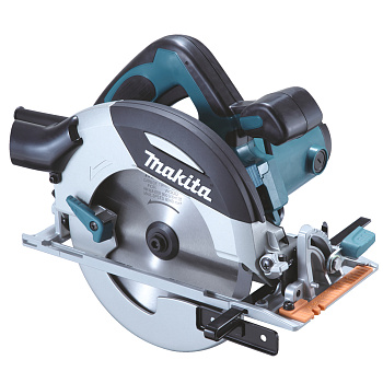 Пила дисковая электрическая Makita HS7100