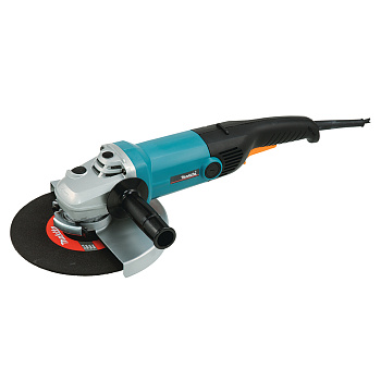 Машина шлифовальная угловая Makita GA9010C