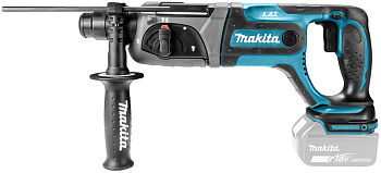 Аккумуляторный перфоратор SDS-Plus LXT® Makita DHR241Z