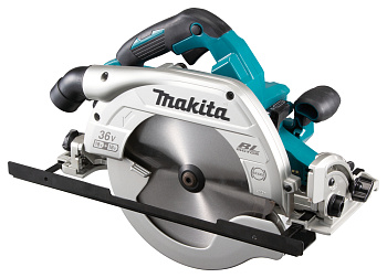 Пила дисковая аккумуляторная Makita DHS900Z(б/акк, б/зу)
