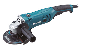 Угловая шлифовальная машина 150 мм Makita GA6021
