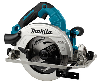 Пила дисковая аккумуляторная Makita DHS783ZJU (б/акк,б/зу)