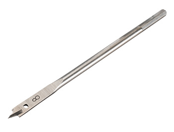 Сверло плоское резцовое по дереву 8x150 Makita D-07680