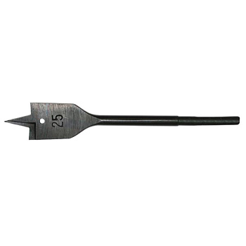 Сверло плоское резцовое по дереву 30x160 Makita D-07814