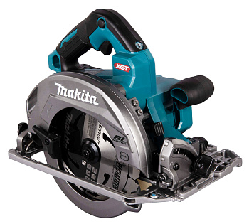 Аккумуляторная дисковая пила 190/185 мм XGT ® Makita HS004GZ