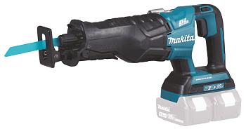 Аккумуляторная сабельная пила LXT® Makita DJR360Z